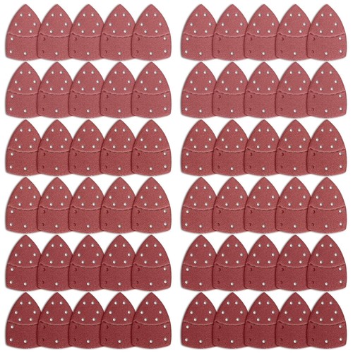 Bosch multi sander 60pcs mouse - bosch, multi-sander