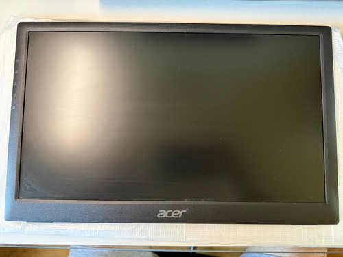 Acer pm161q ips led - pm161q,