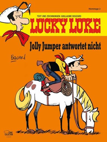 Jolly jumper antwortet nicht - jolly,
