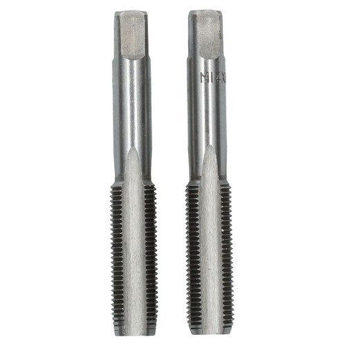 M14 5mm metric tap - tap, set