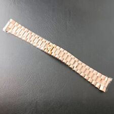 20mm President Watch Strap  Replacement to fit Rolex Submariner, Daytona, GMT