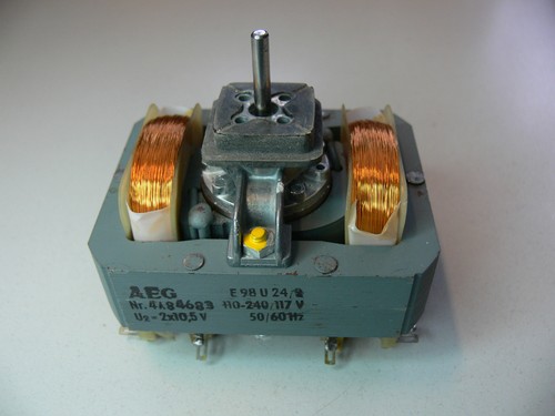 Telefunken aeg 4a84683 - aeg,