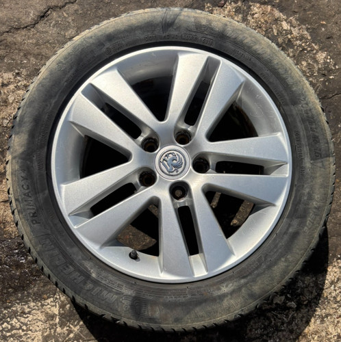 Vauxhall astra mk5 10 - vauxhall,