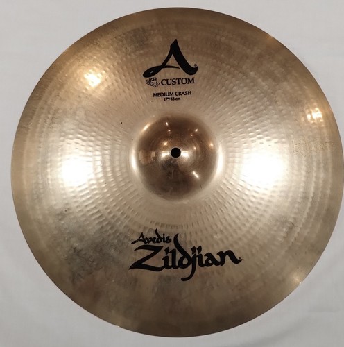 Zildjian custom rrp - custom,