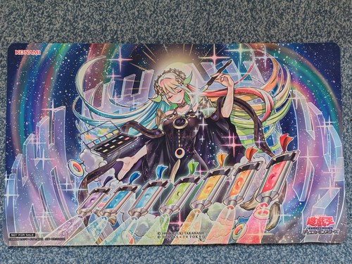 Ygo playmat weather - ygo,