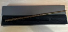 Hermione Granger's Wand Wizarding World Universal Studios Harry Potter In Box