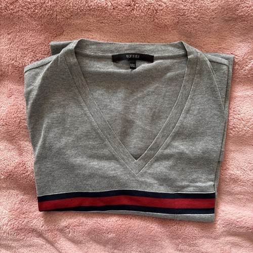 Gucci tee shirt - gucci,