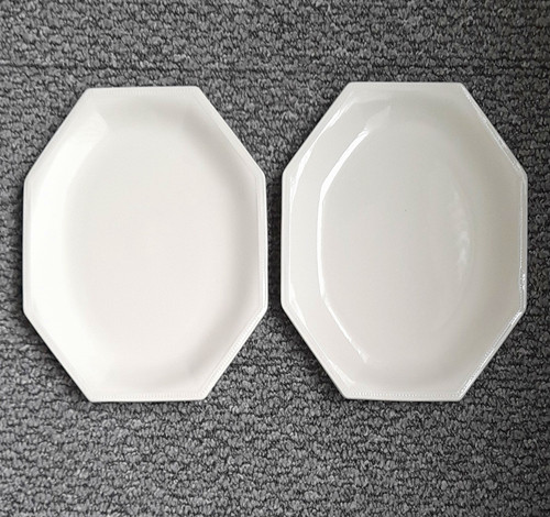 Johnson brothers oval heritage - brothers,