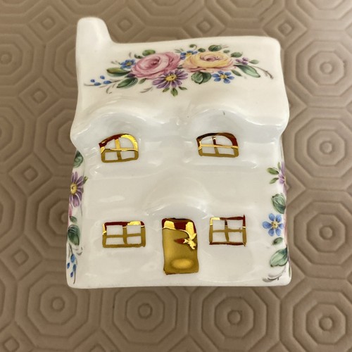 Fenton china country cottage - fenton,
