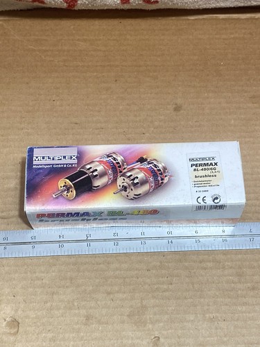 Multiplex permax 480 6g - multiplex,