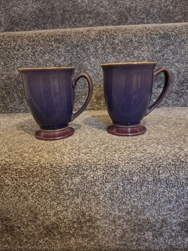 Denby storm purple - denby,,