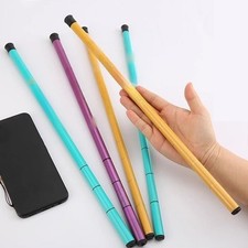 Telescopic Fishing Rod