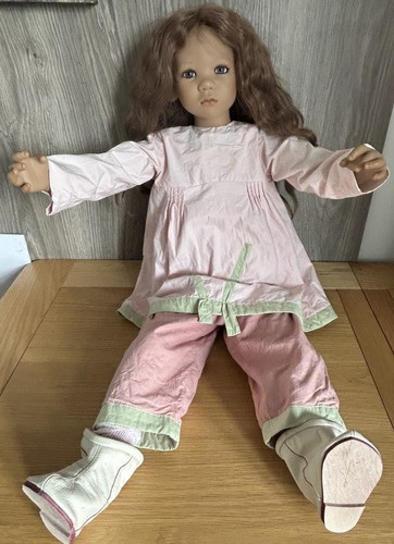 Annette himstedt limited - annette,