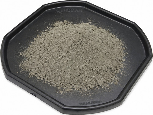 70cm mixing tray black - mixing,