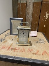 Vintage Hermle 1925 Quartz