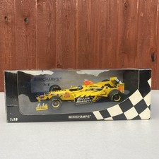 MINICHAMPS F1 1998 JORDAN