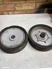 Etesia RKEB  Petrol Lawnmower