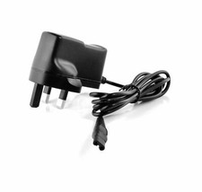 Replacement Shaver Charger