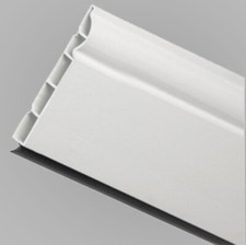 Roomline uPVC Skirting Board
