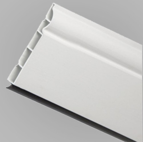 Roomline upvc skirting board - roomline,