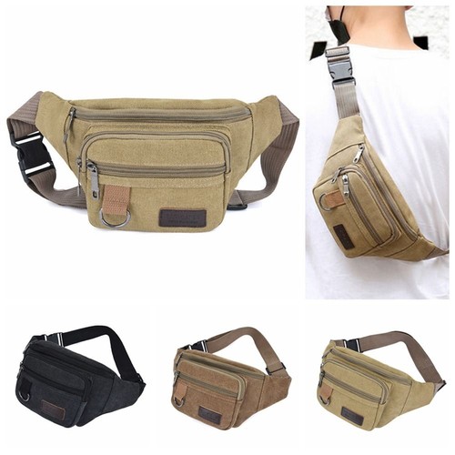 Travel purse bag - chest,