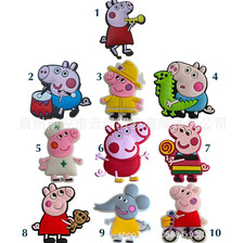 PEPPA PIG & FRIENDS CARTOON