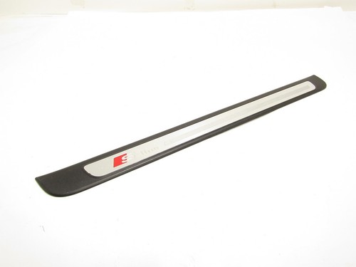 Audi front right side - a4,