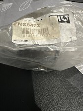 CHRYSLER VOYAGER Wishbone / Control / Trailing Arm Bush EMS8472 Quinton Hazell