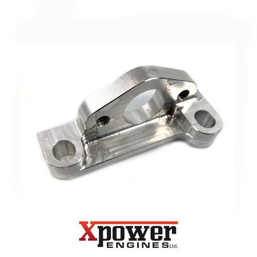 Cosworth crank sensor bracket - sensor,