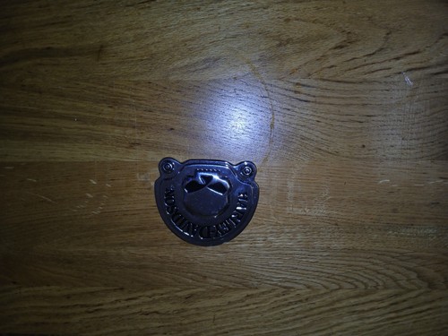 Harley davidson chrome - harley,