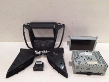 2016 FORD KUGA Mk2 SAT. NAV