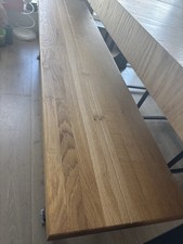 Oak Furniture Solid Dining