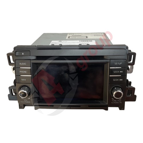 Mazda sport nav mk3 - mazda, 6