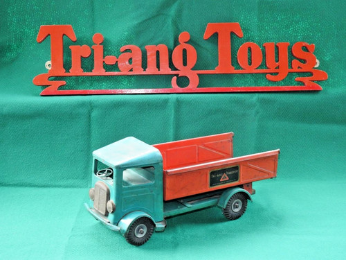 Triang lines brothers 1947 - triang,