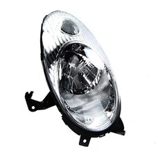 Fits Nissan Micra 2002-2010