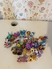  LITTLEST PET SHOP BUNDLE - 25