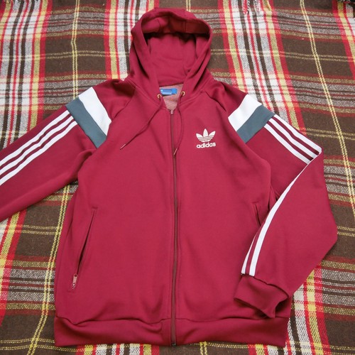 Adidas originals dark - dark, red