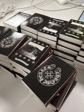  Chrome Hearts  Matches /Brand