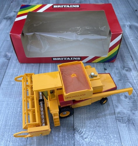 Britains farm new holland - farm,