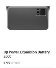 DJI Power Expansion Battery