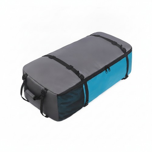Surfboard bag with - with, panel