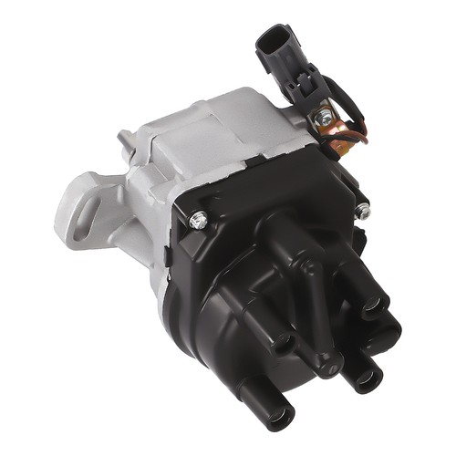 Ignition distributor complete - ignition,