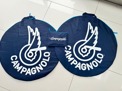 Campagnolo wheel bag set 2 - set, of
