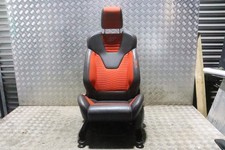 FORD FIESTA MK7 ST180 FRONT