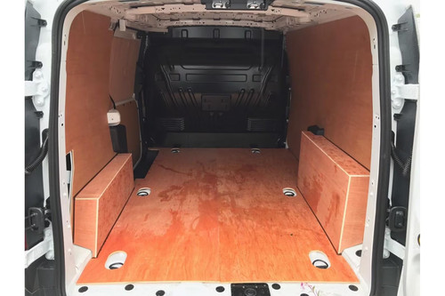 Ford transit connect swb 2014 - ford,