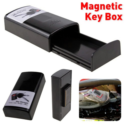 Car key storage - key,