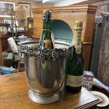 Vintage French Silea Heavy