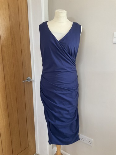Bravissimo blue cotton curvy - cotton,