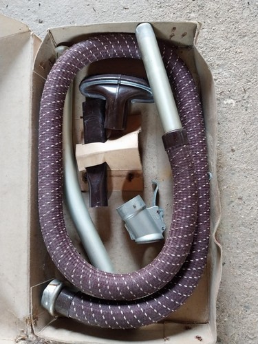 Hoover 119 junior 1950 with - hoover, 1950's