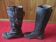 COUNTRY RIDER BROWN STANDARD